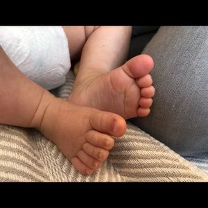 Meet your Posher, Heather